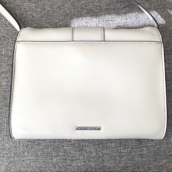 Rebecca Minkoff Hook Up Crossbody - Picture 3 of 9